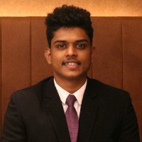 Ar. Joel Cyril