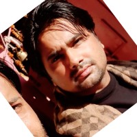 Rishi Dayma