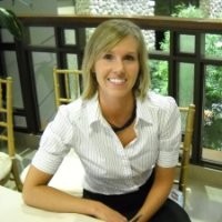 Tracy Welch