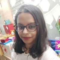 Pooja Jha