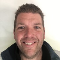Colin Curlewis