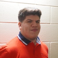 Kevin Palma