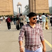 Harshit Gupta