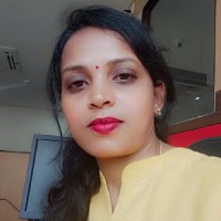 Pushpalatha D