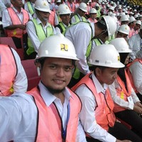 Mohamad Budi Sujarwo