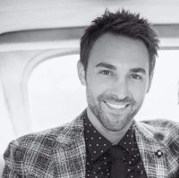 Diederick Van der Heyden