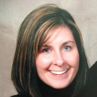 Julie McCurley-Smith