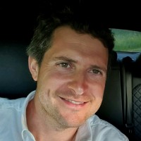 Arnaud Bouchat
