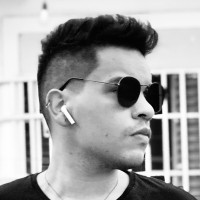 Gabriel Dourado