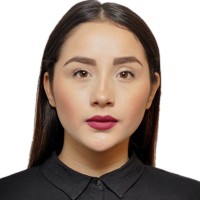 Meidy Boada Contreras