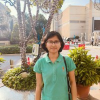 Vanashree Parate