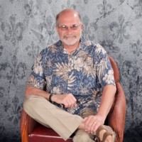 Paul Esposito