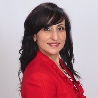 Maribel Smith