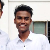Shashank Mashale