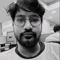 Tapas Mohanty