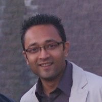 Bhavin Parekh
