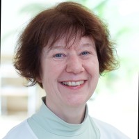 Brigitta Scheidegger