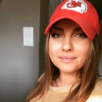 Alexandra Sauder