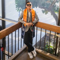 Matthew Tran