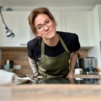 Christina Becher