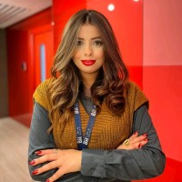 Riahi Rania