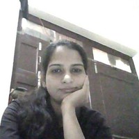 Shikha Jaiswal