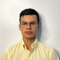 Nikolas Vasquez