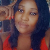 Ngozi Charity Okoye