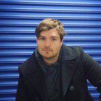 Ashton Barnard