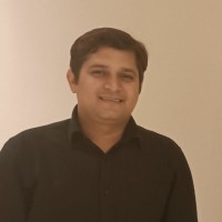 Yogesh Sharma