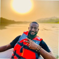 Faromo Adewale
