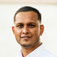 Choomlesh Aumeer
