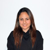 Angie Rojas Sánchez