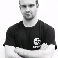 Harrison O'Neill