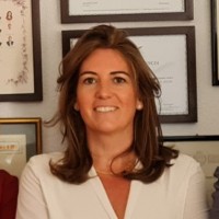 Maria Martinez