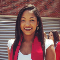 Shanice Chevalier
