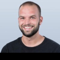 Nicolas Heinis