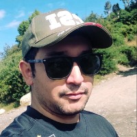 Luis Gardy Oyarzo Soto