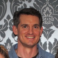 Colin Hamilton