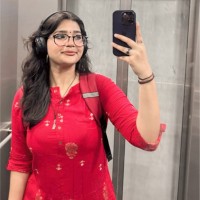 Rimjhim Shukla