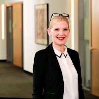 Ricarda Thalheim