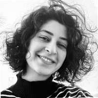 Shohreh Hariri
