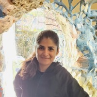 Lakshmi S. Frantz
