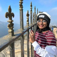 Priya Darshini