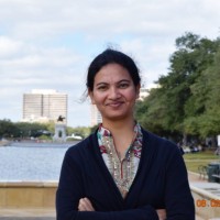 Vasantha Lakshmi