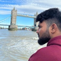 Aravind Yamana