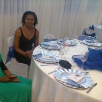 Nomalungisa Mbuthuma