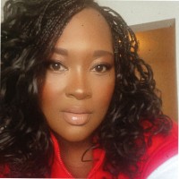 LaToya Holmes