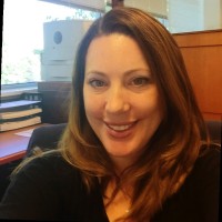 Elizabeth Britt