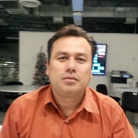Jorge Pina